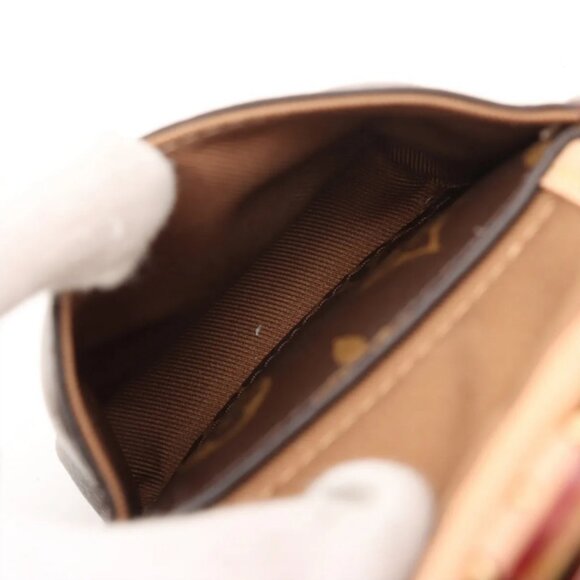 Louis Vuitton Monogram Excursion PM main image 11